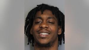 Dejuan Robinson's Instagram, Twitter & Facebook