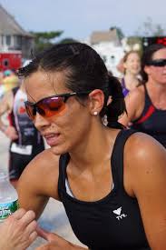 William Lunn of Old Lyme Wins Niantic Bay Triathlon