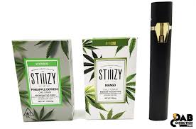 Stiiizy pods purchased at a licensed retailer must be full or nearly full to qualify for an exchange. Stiiizy Review Way Weaker Than Before Not Recommended
