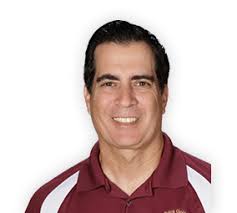 Barbara Goleman Senior High School