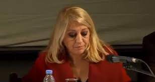 Υπήρξε τακτικό μέλος της εταιρείας το κκε εκφράζει τα θερμά του συλλυπητήρια στην οικογένεια και τους οικείους της σοφίας αδαμίδου». Fedxjav0qtvmcm