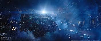 Valerian and the city of a thousand planets: Valerian And The City Of A Thousand Planets Francois Dumoulin