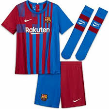 Juni 2021 weltweit erhältlich sein. Barcelona Kinder Trikots Und Kinder Sets Von Subside Sports