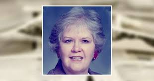 Theresa Collier Obituary March 9, 2019