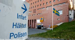 Flemingsberg is an area of high academic density and one of northern europe's most important areas for biotechnology, both in terms of research and industrial. Flemingsberg The Local Sweden
