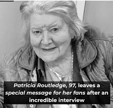 ELIZABETH TELLS ABOUT THE LEGENDARY SCENE ☕ Richard's New Hobby.