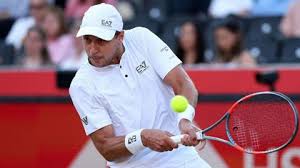 Queen's Tennis LIVE: Hamad Medjedovic v Ugo Humbert - watch BBC coverage & follow updates from day 4