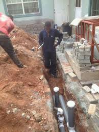The plumbing system in your home is composed of two separate subsystems. Handymanpro Plumbing Works Accra Ghana Contact Phone Address