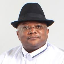 I said I wouldn't believe it until I see it