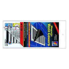 4️⃣ order by the size of the duct (filter returns are ordered by the size of the filter) Dundas Jafine Magnetic Vent Cover White 4 Inchx10 Inch The Home Depot Canada