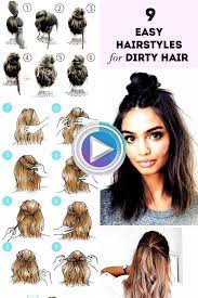 Pin By Cheveux Incroyables Coiffure On Cheveux Incroyables Easy Hairstyles Hair Styles Long Pixie Hairstyles