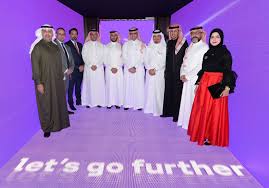 Bahrain, small arab state situated in a bay on the southwestern coast of the persian gulf. Viva Bahrain Rebrands As Stc Bahrain