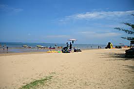 Nomor telepon / hp : Pantai Manggar Segara Sari Wisata Favorit Di Kalimantan Timur Kalimantan Timur