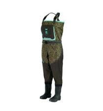 Waders In Brand She Outdoor Apparel Type Chest Waders
