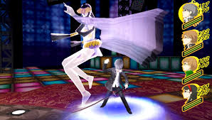 Persona 4 Golden: Fox Quests & Hermit social link guide | RPG Site
