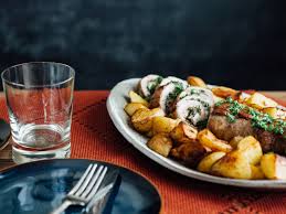 How to meal plan on a budget. Here S Why I Stopped Making Healthy Swaps At Thanksgiving Self