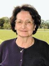 Todesanzeigen von Gertraude Balazs