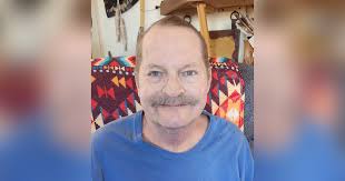 Obituary for David Wayne Goin