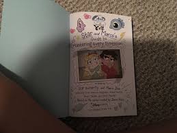 Were they setting up marco and kelly to be boyfriend and girlfriend? Star And Marco S Guide To Mastering Every Dimension Unfair But Page 2 3 Wattpad