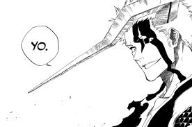 Ichigo S Quincy Hollow Transformation Quincy Bleach Bleach Manga Ichigo Final Form If the previous form was ichigo's final sword form, this one is the final form of getsuga tenshou wherein ichigo, himself, is the getsuga tenshou in a limited time. bleach manga ichigo final