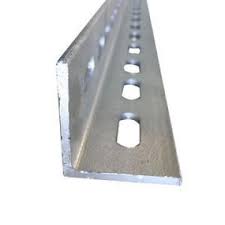 Traditional shelf angles are a thermally ineﬃ cient means to. Buy Hot Dipped Galvanized Mild Steel Angle With Holes Punched Angle Iron Manufacture