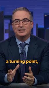 John Oliver Gillette Wy