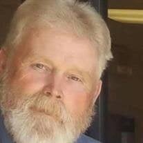 Denny Wayne Davidson Obituary