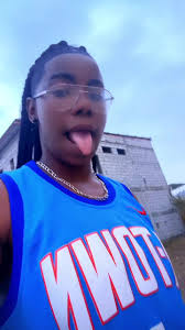 Nuevo look de la pantera 🍫✍️🏳️‍🌈🔥