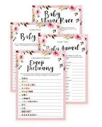 Pennant banners are easy to make with downloadable templates. Diy Your Very Own Baby Shower Banner With These Great Ideas