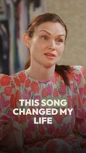 Our @channel4 documentary Davina McCall's pill revolution is out