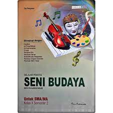 Check spelling or type a new query. Jual Lks Seni Budaya Sma Ma Kelas X 10 Semester 2 Viva Pakarindo Di Lapak Takiyaa71 Bukalapak