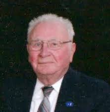 Eugene L. Reitz Obituary