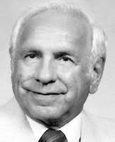 Daryl Morton Geeslin (1922-2010)