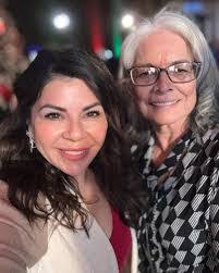 Doreen Ayala's Instagram, Twitter & Facebook