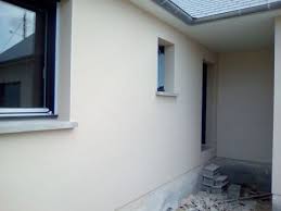 Porte D Entree Notre Maison Demeurance A Paimpol Par Ericcat Sur Forumconstruire Com Fassade Haus Fassade Haus