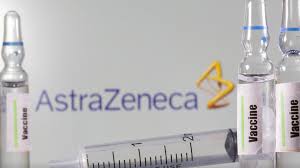 Study early findings offer the first look into a coronavirus vaccine's effect on virus transmission A Volunteer Dies In Astrazeneca Covid 19 Vaccine Trial In Brazil Cgtn