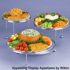 Here Is An Idea For Some Of The Finger Food I Love The Cream Cheese Shower Appetizers Bridal Shower Appetizers Wedding Shower Food
