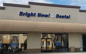 Dental anesthesia is a field of anesthesia that includes not only local but sedation and general anesthesia. Affordable Modesto Dentist In California At 2225 Plaza Parkway Bright Now Dental