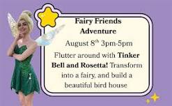 Fairy Friends Adventure