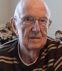 Obituary for Charles Earl Slack