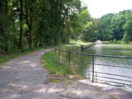 Coulée verte du canal (de Belfort à Montbéliard) | AF3V