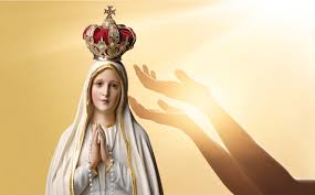 A la salette nel 1846, a lourdes nel 1858, a castelpetroso nel 1888. Madonna Di Fatima Il 13 Maggio Si Celebra La Sua Apparizione La Storia Younipa Universita Lavoro E Citta