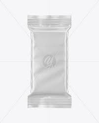 Download Newest Sachet Mockups On Yellow Images Object Mockups PSD Mockup Templates
