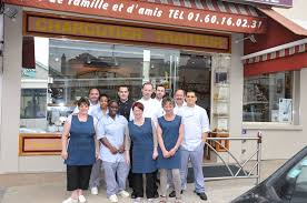 Charcuterie De La Gare Sainte Genevieve Des Bois Accueil Facebook