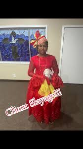 I Love Styling & Here Is Another Satisfied Client First Lady Shanelle Hill.  The Best Part Of Helping Her Get Ready Was Her Daughter Saying “Mommy You  Look Like A Barbie😍😍” I Always Say There Is ...