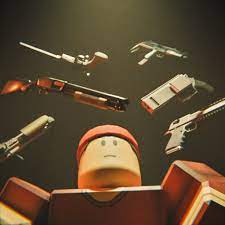 Please wait while your url is generating. Arsenal August Update 2 9 Bulletin Board Devforum Roblox