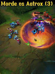 Mordekaiser (League Of Legends) | League Of Legends Wiki | Fandom