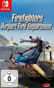 Maybe you would like to learn more about one of these? Firefighters Airport Fire Department Games Orell Fussli