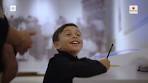 Red Star Line Museum | Familienkoffer - YouTube