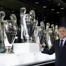 Madrid chief believes disruption caused by the pandemic must spur deep changes. Florentino Perez Re Elected As Real Madrid President Managing Madrid
